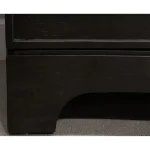 Bachelors Chest Chests black 25
