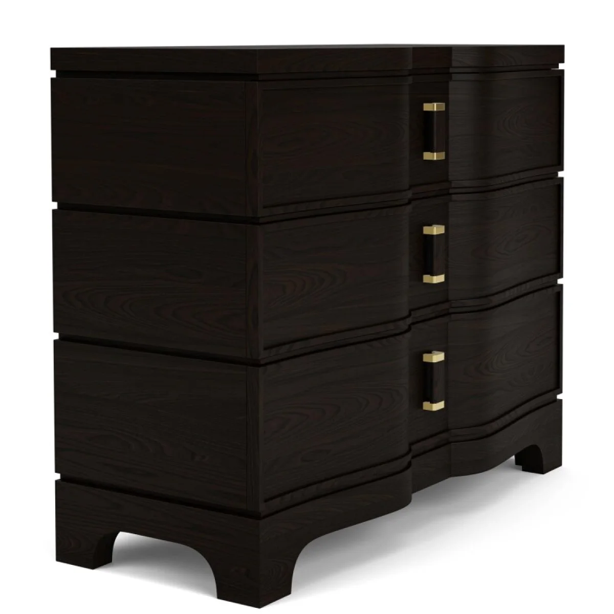 Bachelors Chest Chests black 11