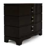Bachelors Chest Chests black 28
