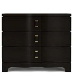 Bachelors Chest Chests black 29
