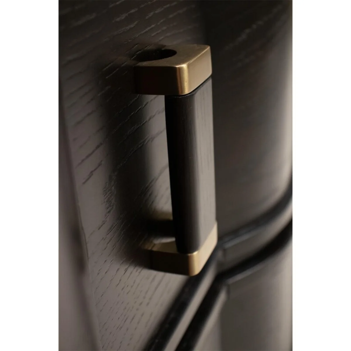 Bachelors Chest Chests black 15