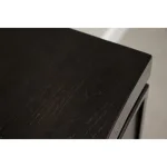 Bachelors Chest Chests black 33
