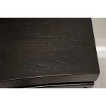 Bachelors Chest Chests black 34