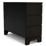 Bachelors Chest Chests black 37