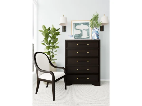 Reese Exec Chair Ardent Iron Office Chairs Ardent Iron 28