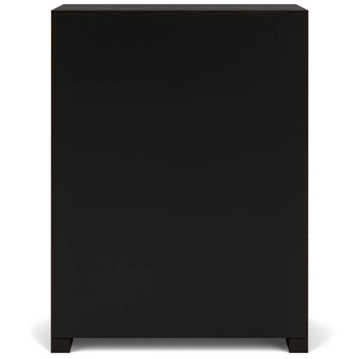 5 Drawer Chest Chests black 7