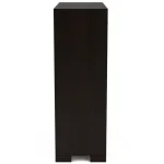 5 Drawer Chest Chests black 25