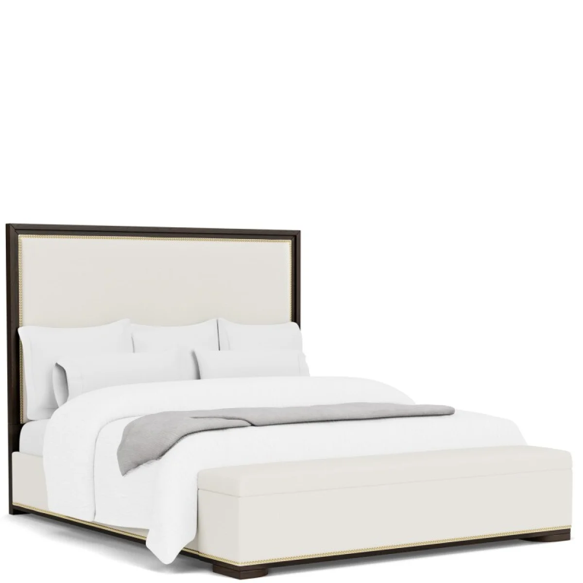 5/0 Uph Headboard Bed Parts Bed Parts 6