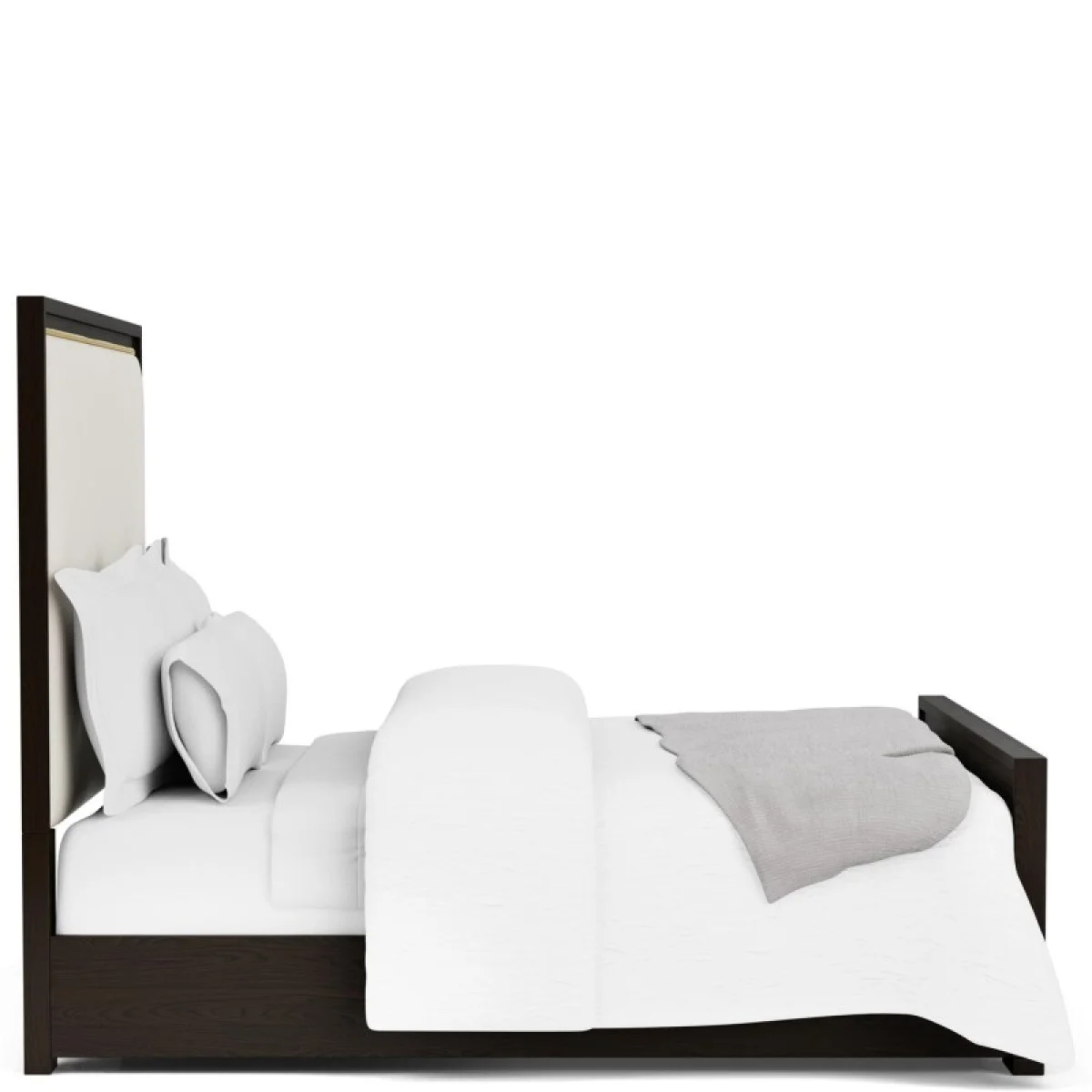 5/0 Uph Footboard Bed Parts Bed Parts 4