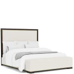 5/0 Uph Storage Footboard Bed Parts Bed Parts 6