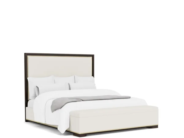 5/0 Uph Storage Footboard Bed Parts Bed Parts
