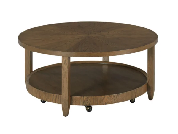 Frisco Chest Chests Brown 15