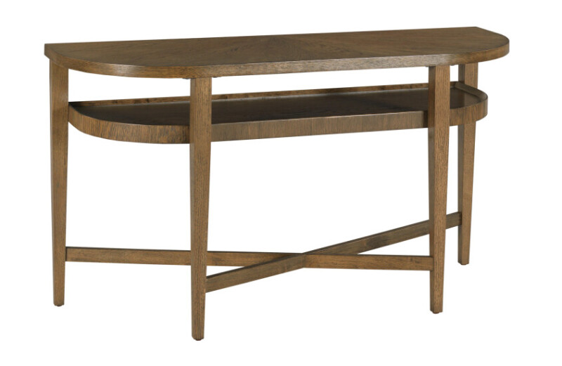 Eldon Console Table