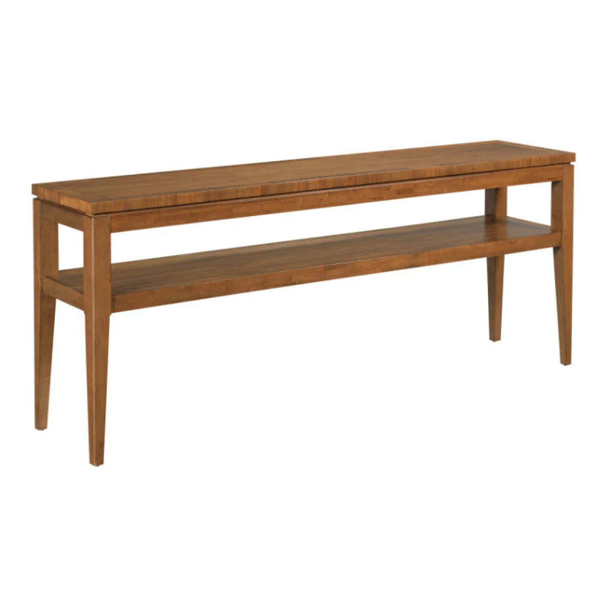 Premise Sofa Console Table Console Tables Brown 4