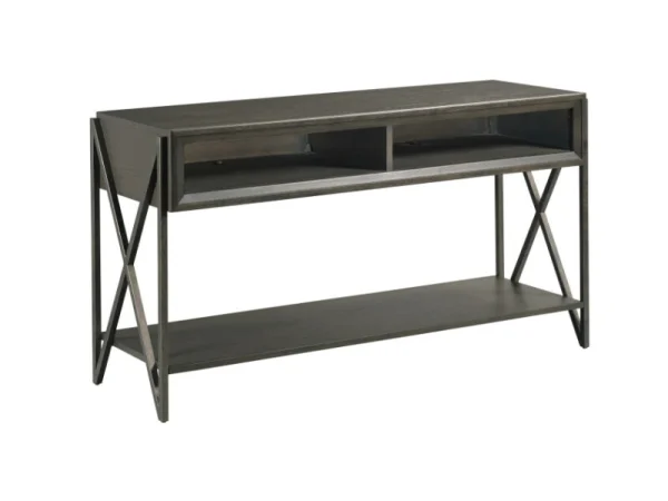 Simon Sofa Console Table Console Tables Brown