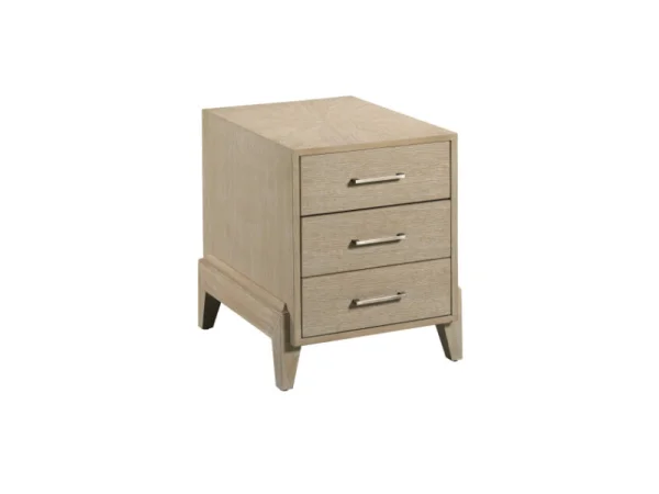 Large Swansea Chest Chests Brown 15