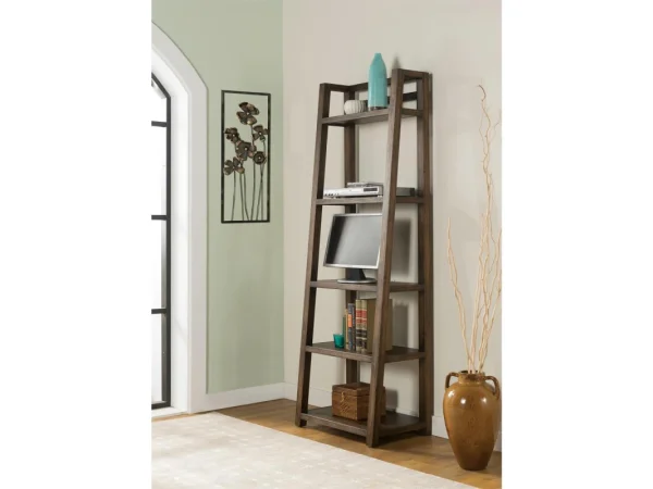Leaning Bookcase Bookcases Bookcases 4
