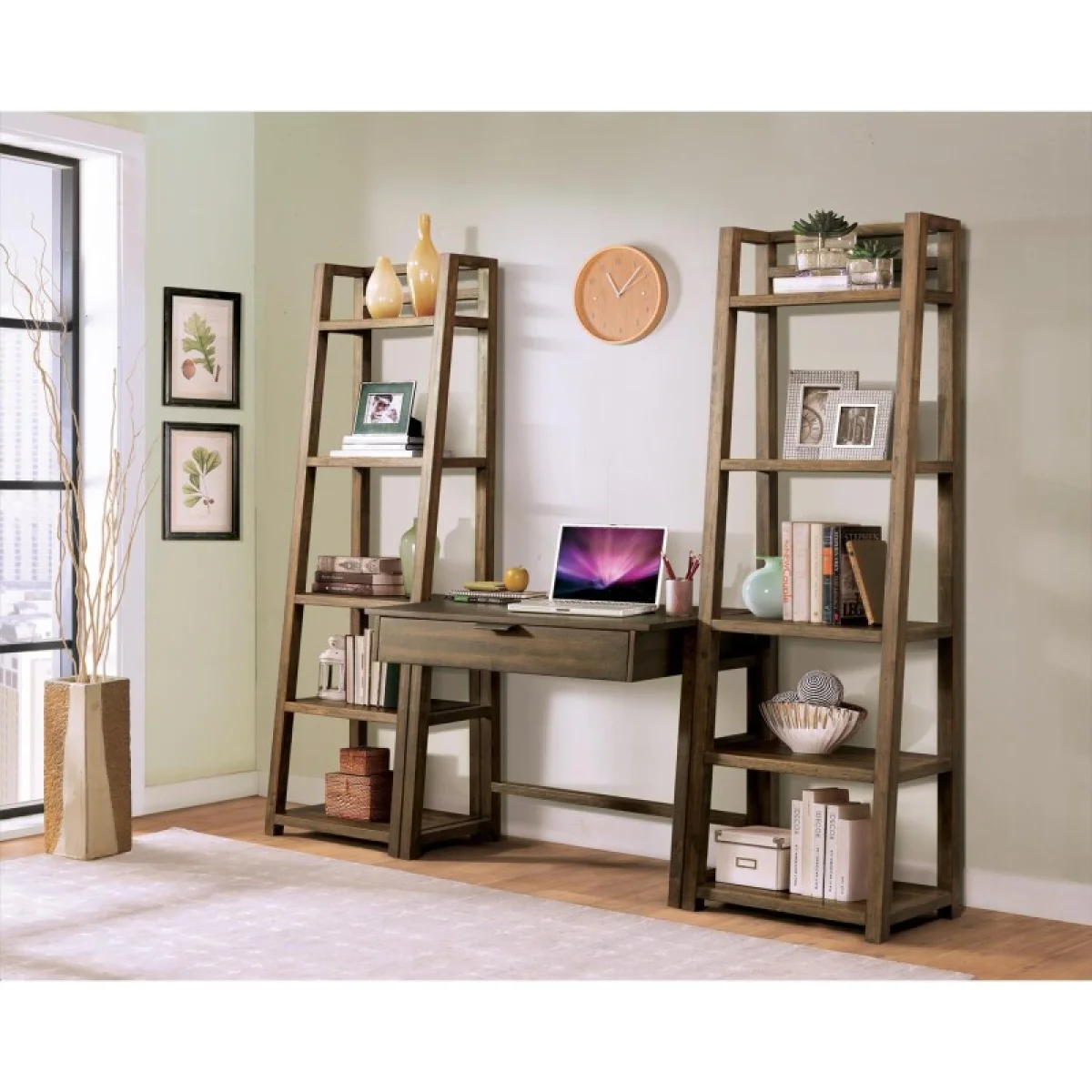 Leaning Bookcase Bookcases Bookcases 8
