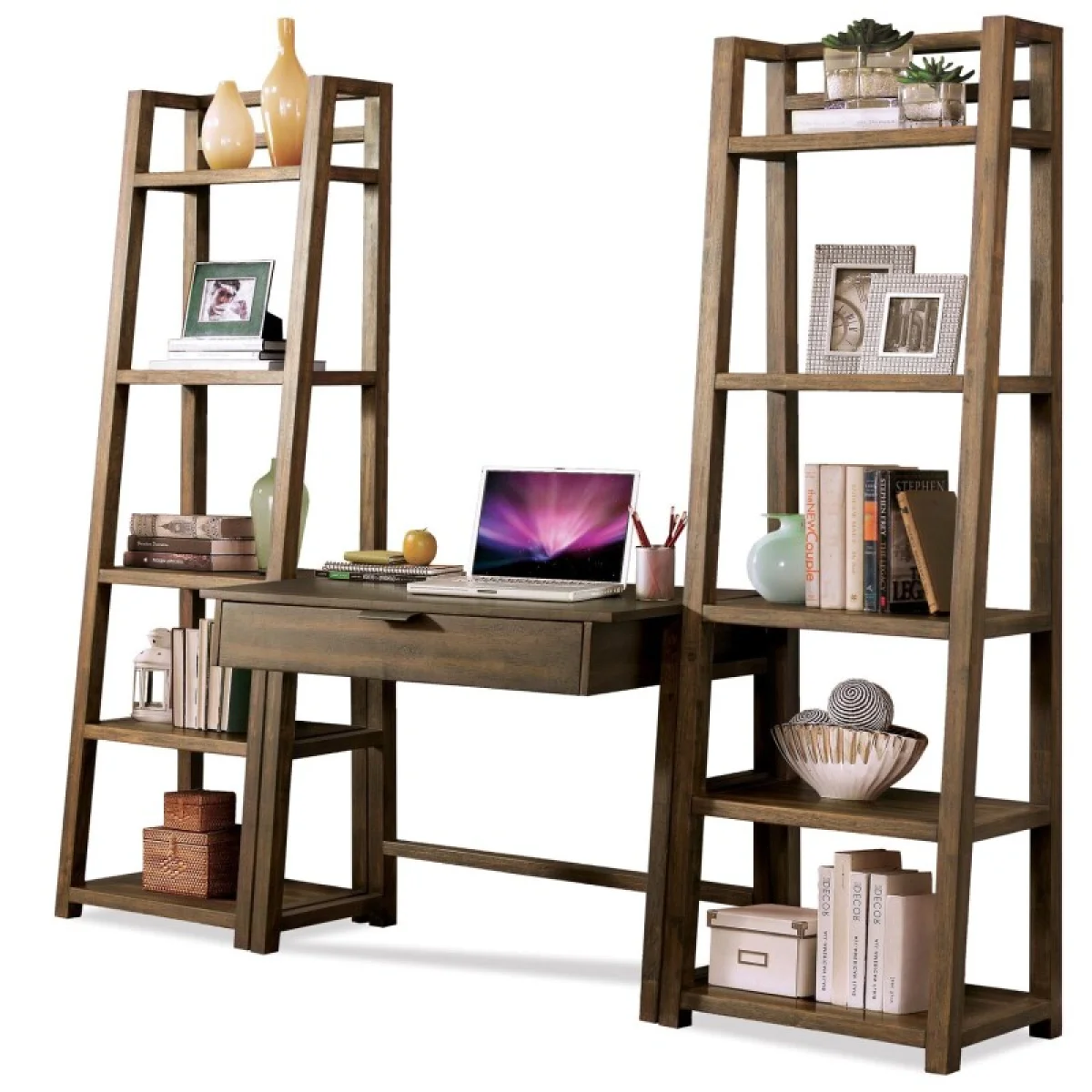Leaning Bookcase Bookcases Bookcases 9