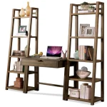 Leaning Bookcase Bookcases Bookcases 17