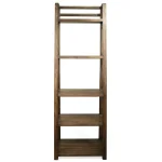 Leaning Bookcase Bookcases Bookcases 19