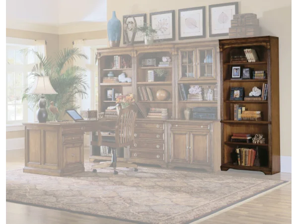 Brookhaven Tall Bookcase Bookcases Bookcases