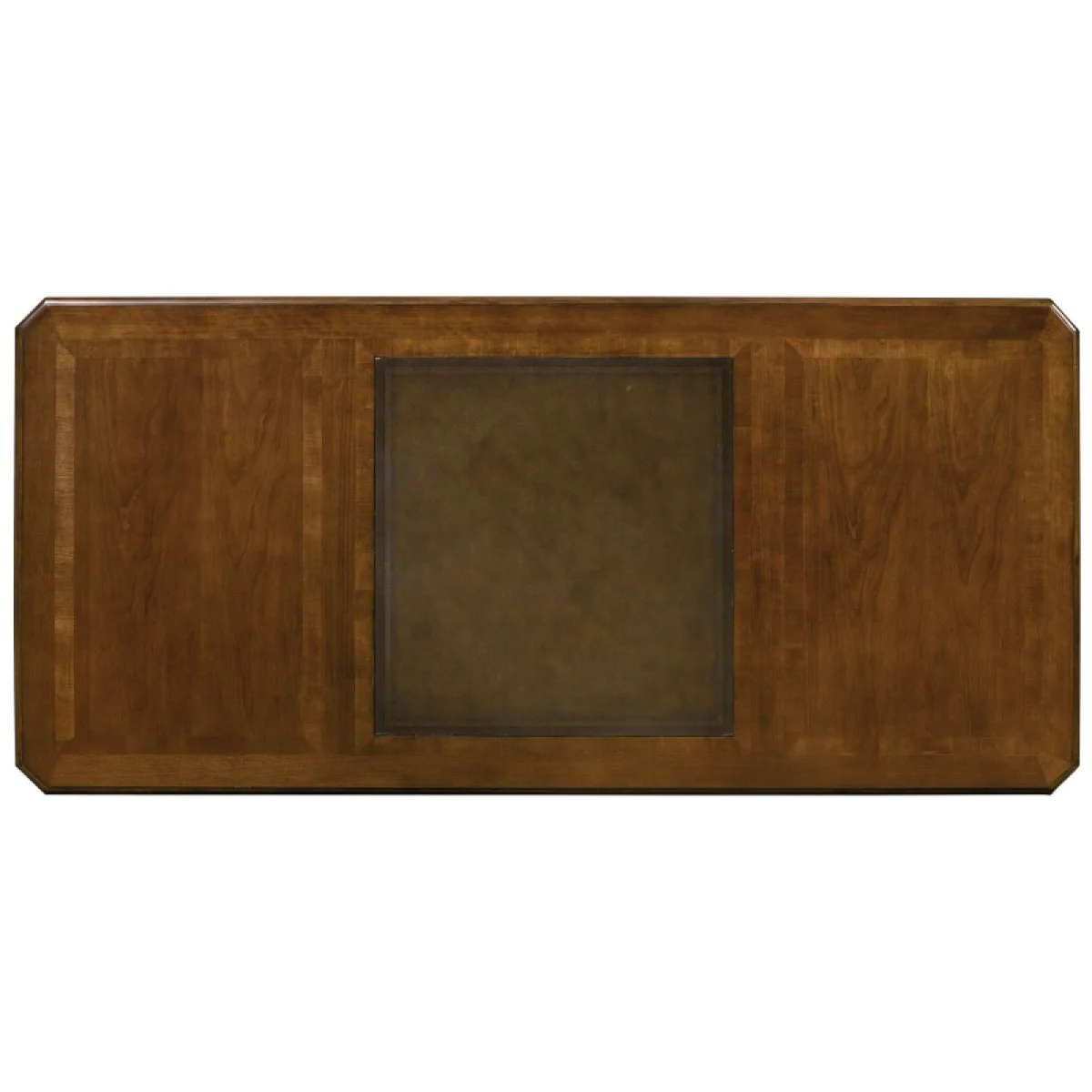 Brookhaven Executive Desk Desks Brown 7