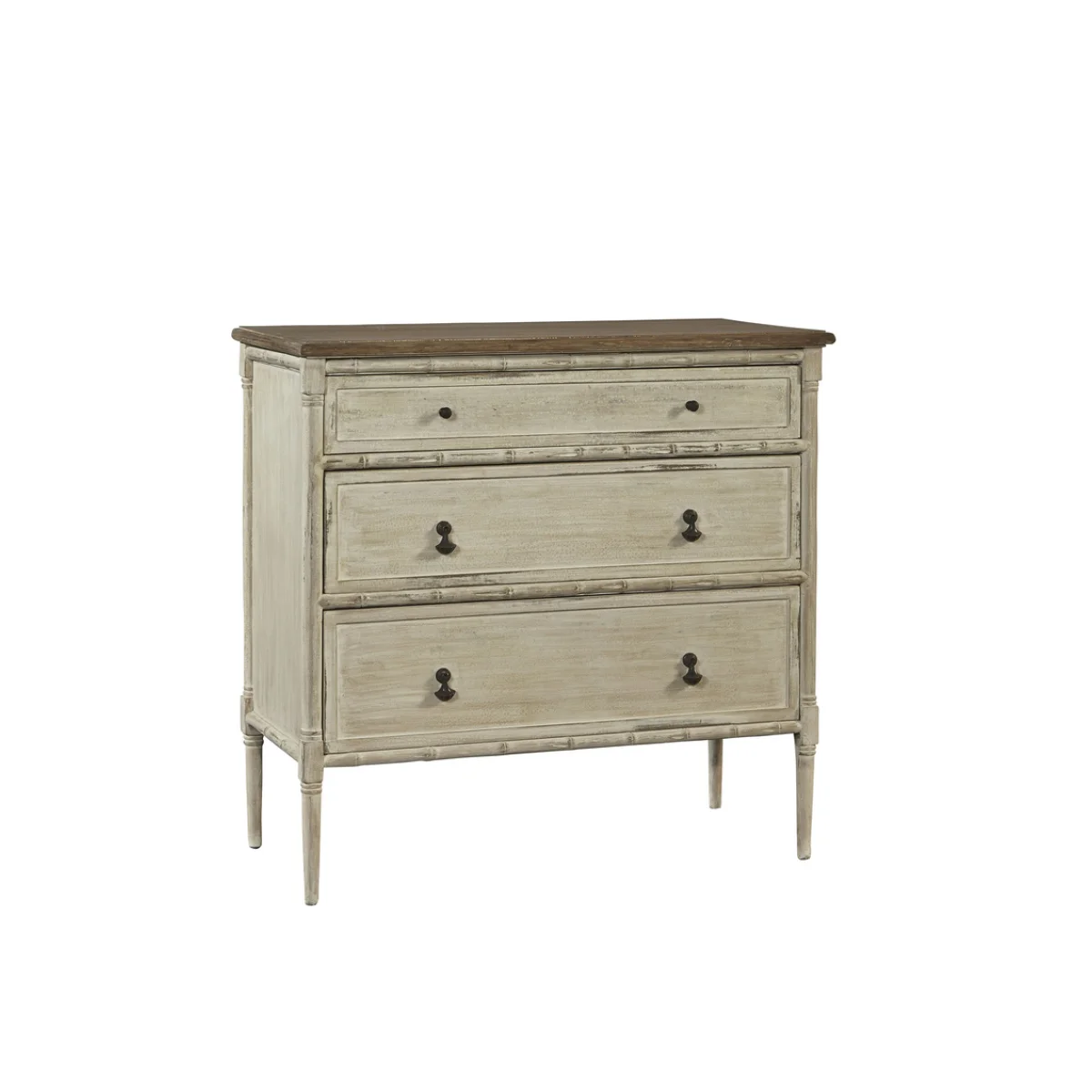 Emma Lou Chest Chests Brown 4