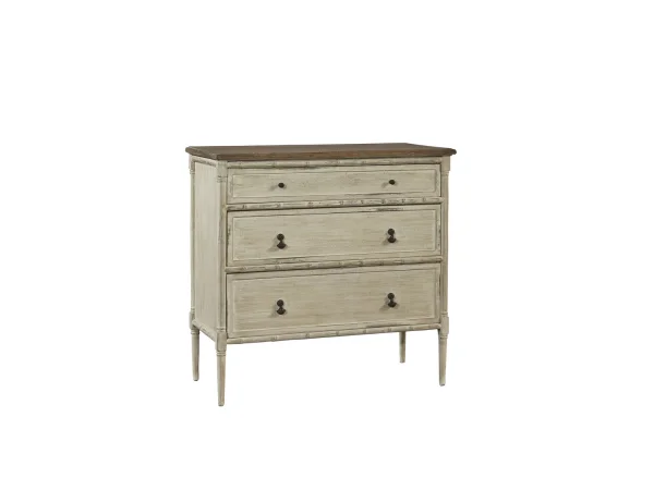 Charlotte Full Low Profile Fb Bed Parts Aspen Home 61