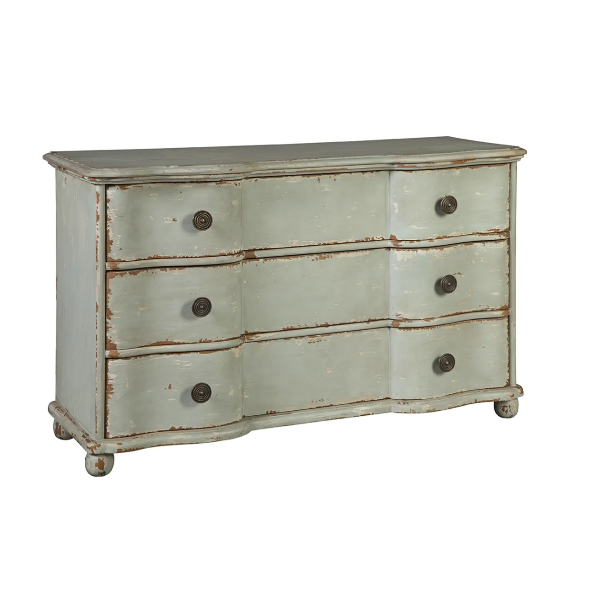 Westerville Chest Chests Brown 4