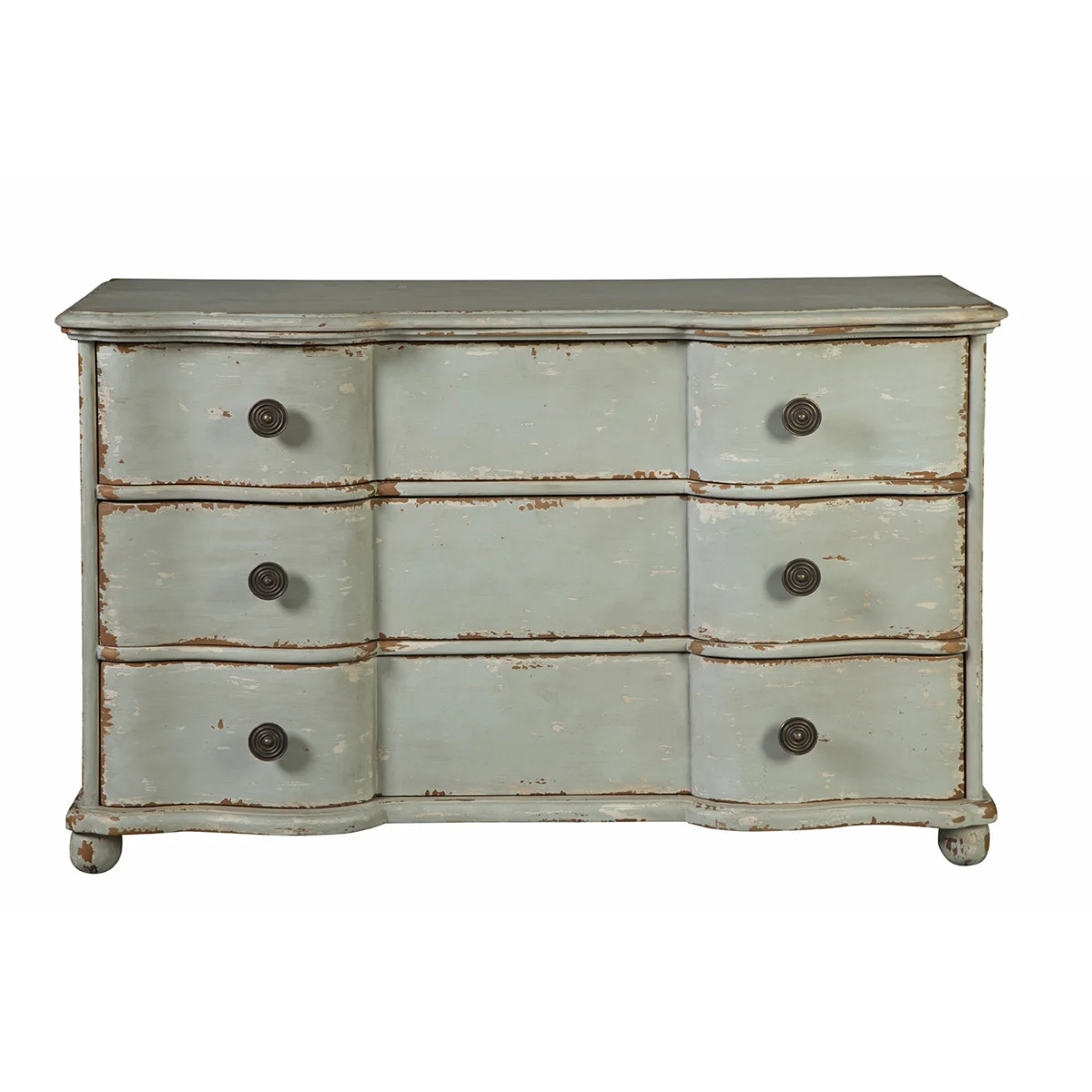 Westerville Chest Chests Brown 7
