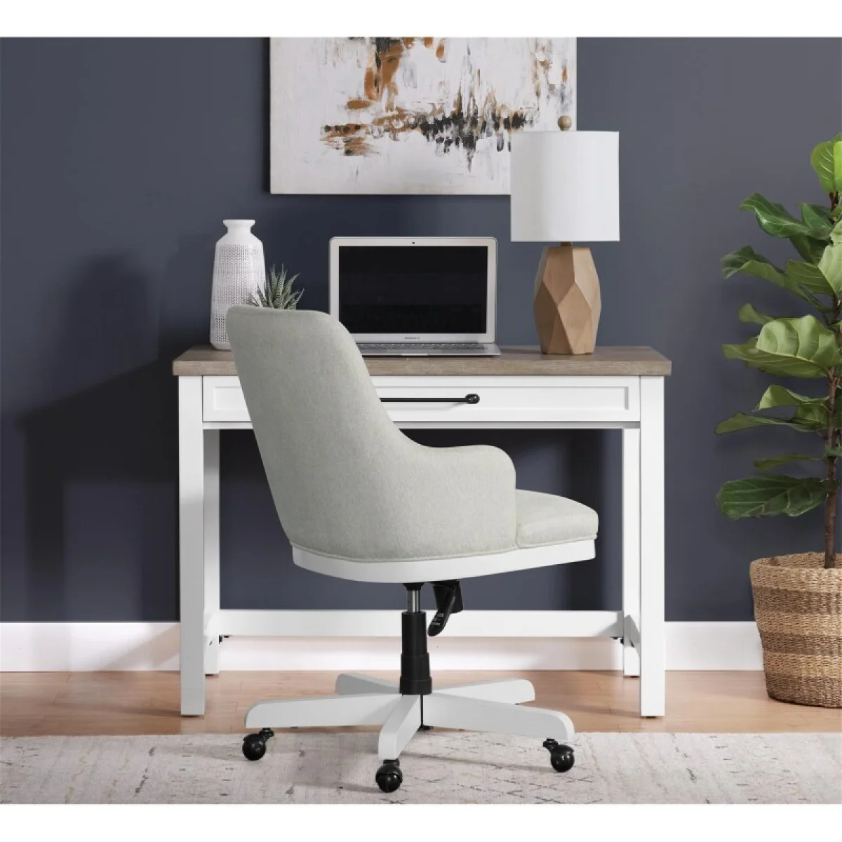 Writing Desk Desks Cloud/fog 11