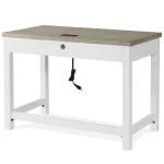 Writing Desk Desks Cloud/fog 25