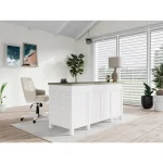 Executive Desk Desks Cloud/fog 14