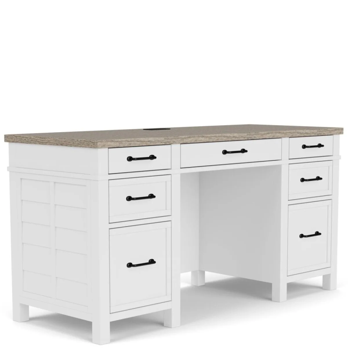 Executive Desk Desks Cloud/fog 12