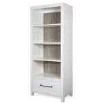 Drawer Bookcase Bookcases Bookcases 24