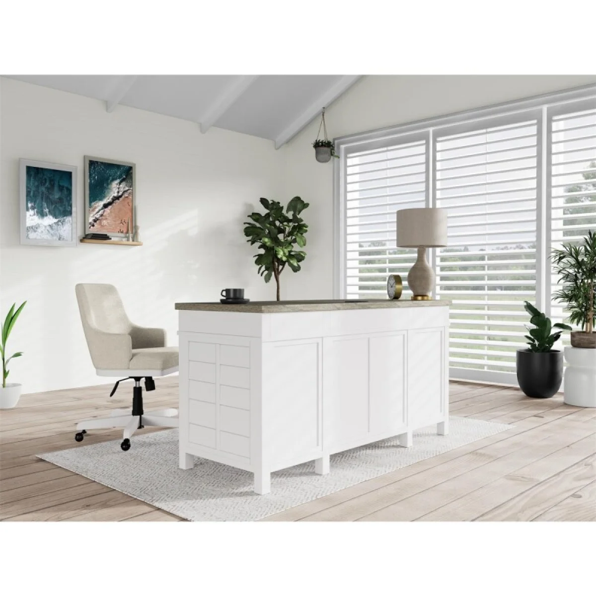 Uph Desk Chair Office Chairs Cloud 4