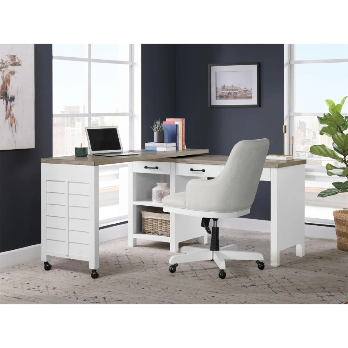 Uph Desk Chair Office Chairs Cloud 10