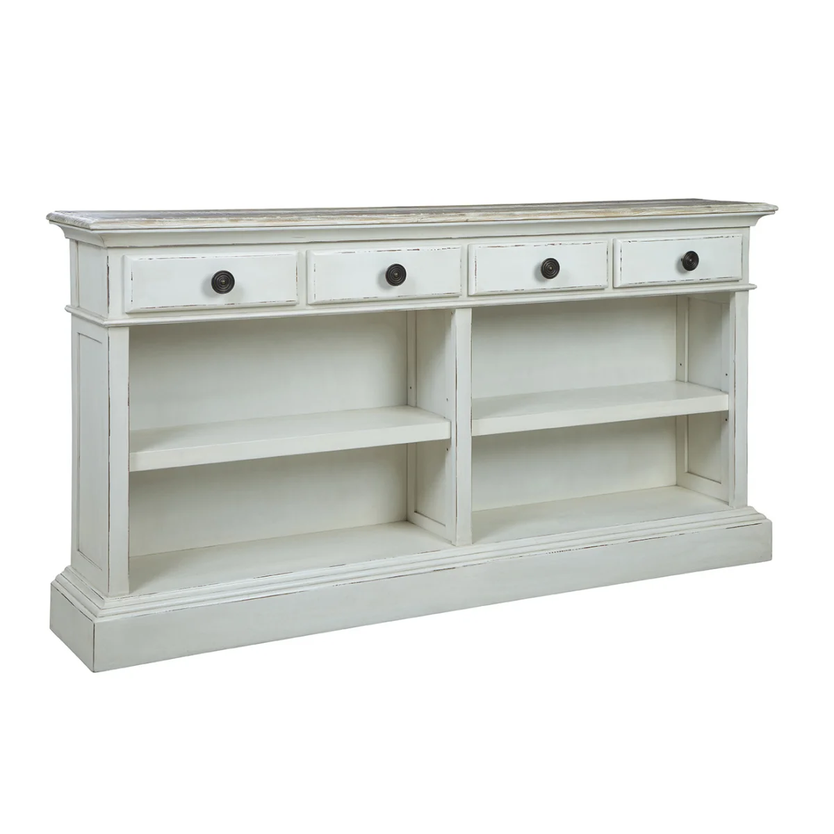 Oceanside Console Console Tables blue 4