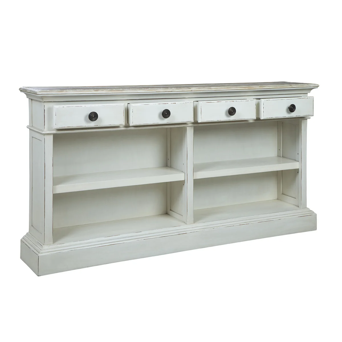 Oceanside Console Console Tables blue 6