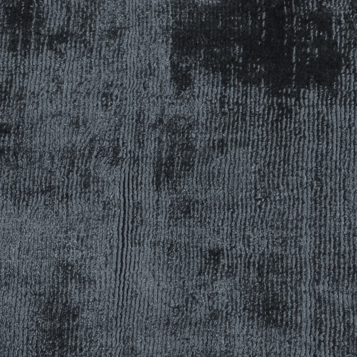 Berlin Distressed 2’x3′ Rugs black 6