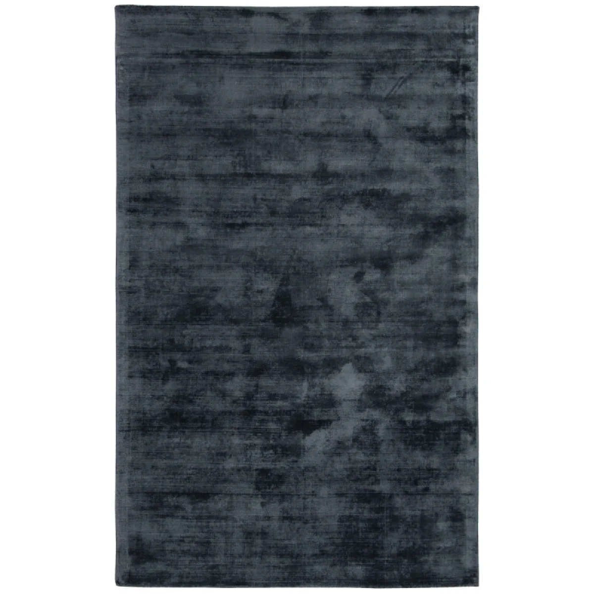 Berlin Distressed 5’x8′ Rugs black 4