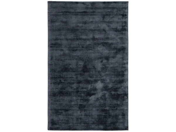 Berlin Distressed 10’x14′ Rugs black
