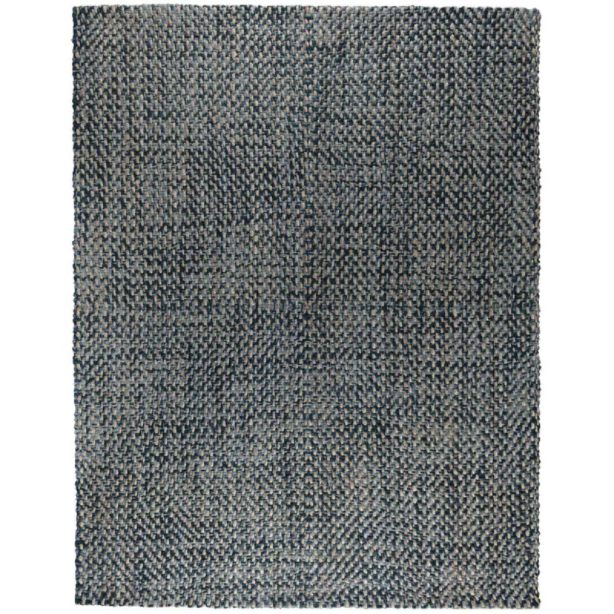 Ladera 1’x1′ swatch Rugs blue 6