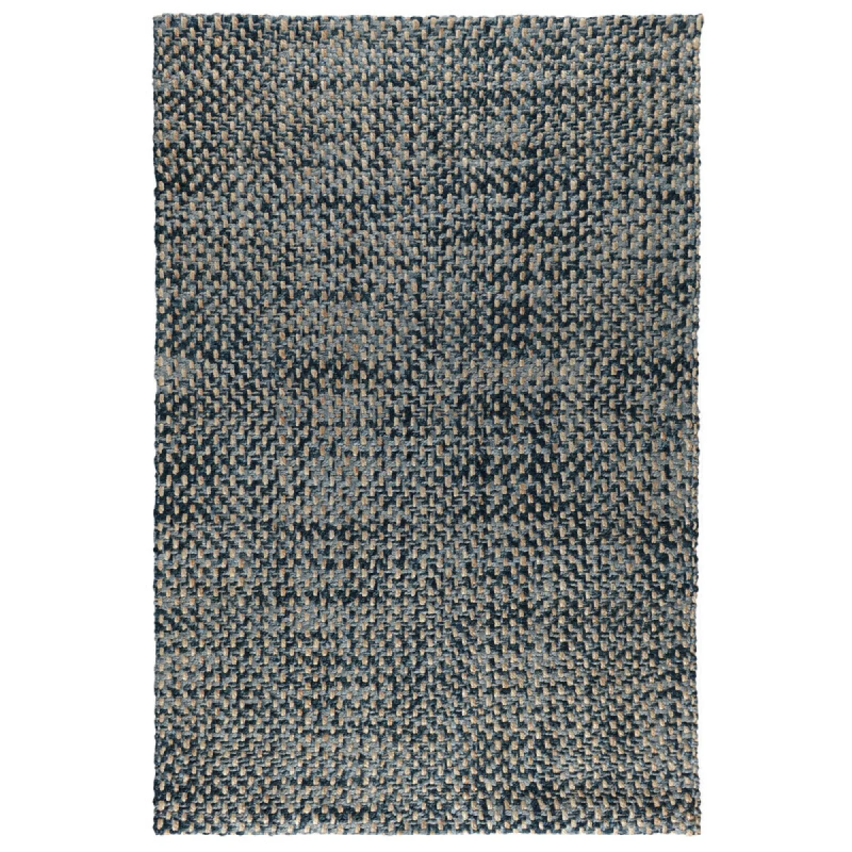 Ladera 9’x12′ Rugs blue 4