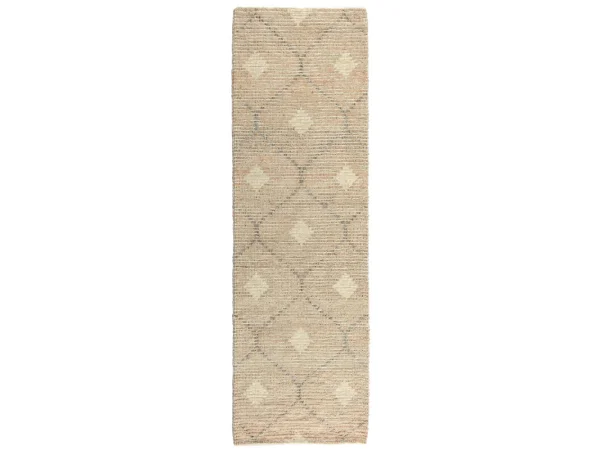 Rustica 2.6’x8′ Rugs Classic Home