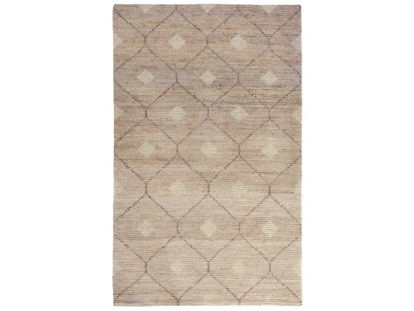 Rustica 6’x9′ Rugs Classic Home