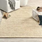 Valencia Ivory 2’x3′ Rugs Classic Home 16
