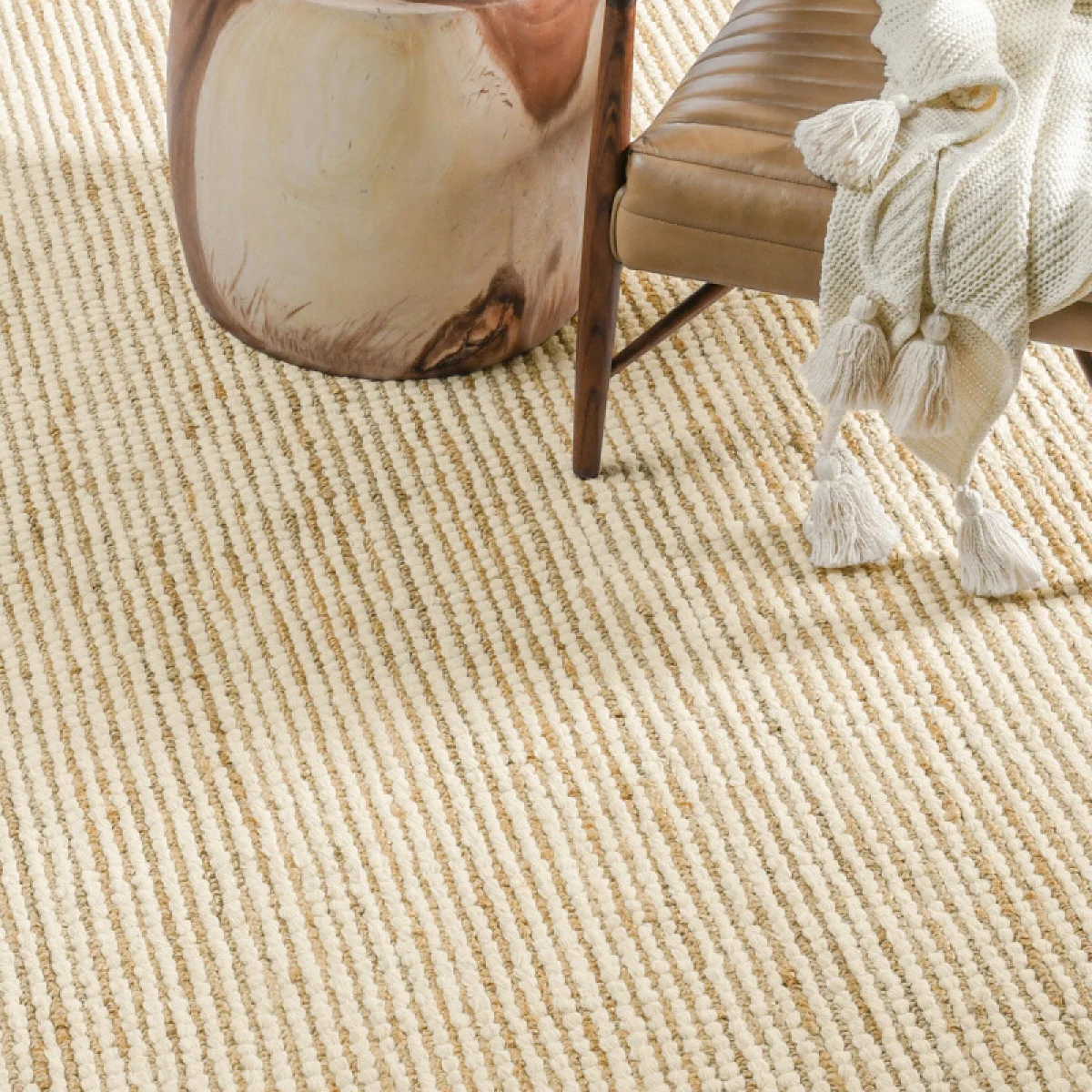 Valencia Ivory 8’x10′ Rugs Classic Home 10