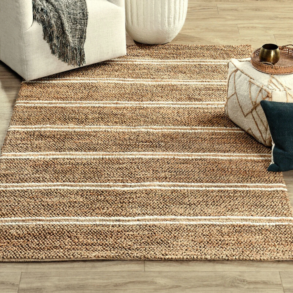 Madrid 1’x1′ swatch Rugs Classic Home 9